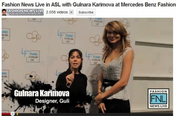 gulnara fashion 2