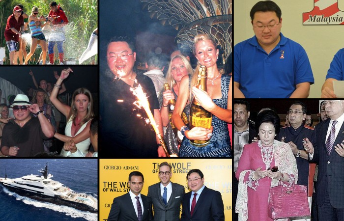 HEIST OF THE CENTURY – How Jho Low Used PetroSaudi As “A Front” To Siphon Billions Out Of 1MDB!