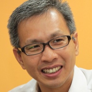 Tony Pua - accurate critic of 1MDB