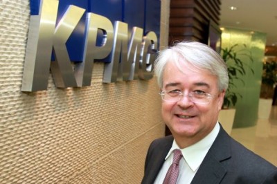 Jaku randau portal berita The Star enggau kepala KPMG Global ke dulu suba Michael Andrew mansutka kebuah ti bebida-bida