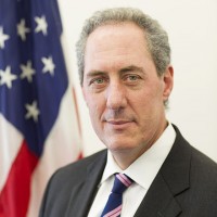 Mike Froman, Sapit Penyanding Penemu Ba Pengelikun Bansa ke Pekara Ekonomi Entarabansa – Komiti Pengelikun Bansa menua US