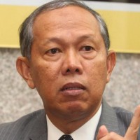 PAC Chair Datuk Hasan Arifin has just further drawn attention to the smoking gun at 1MDB