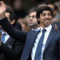 Rumours persist that Hakkasan is really part-owned by Sheikh Mansour