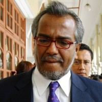 Shafee Abdullah, Najib's go-to legal advisor