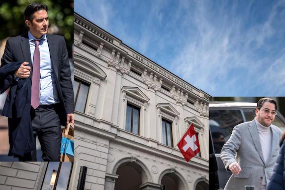 Battle Rages In Swiss Court As PetroSaudi Directors Claim Endangerment and ‘Bias’!