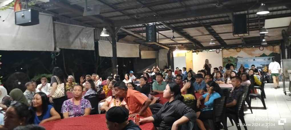 Dayak Forum Brings Sarawak’s Indigenous Voices Together In Miri