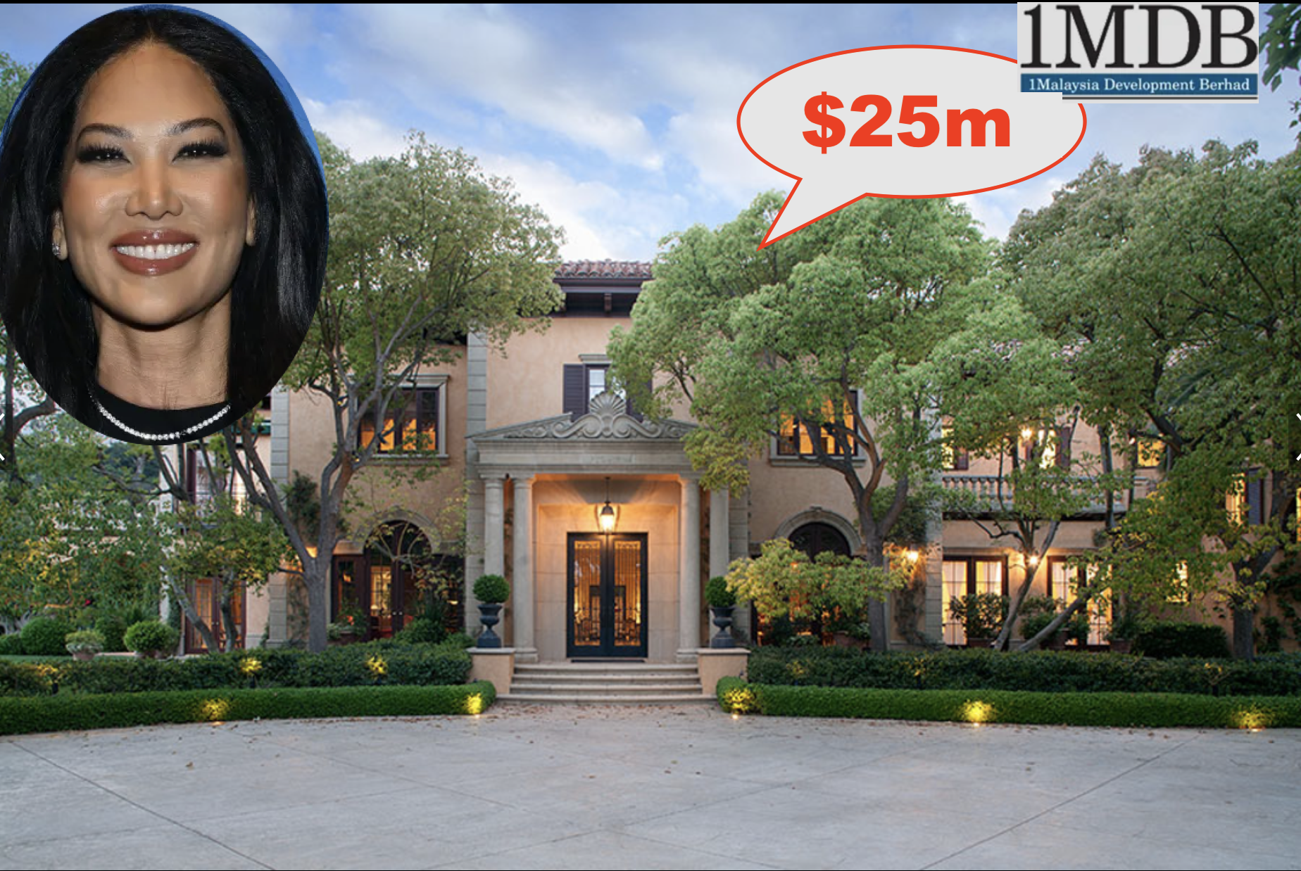 More Mystery Unravelled Over Goldman Sachs Banker’s Missing Millions